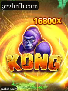 Descubra o Mundo de Kong: Um Jogo Inovador com 922br