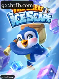 TheGreatIcescape: Explorando um Mundo de Aventuras Geladas com 922br