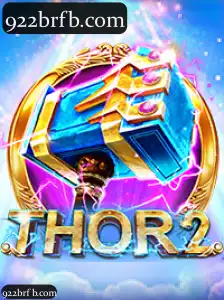 Descubra a Experiência Avançada da Categoria Thor2 na 922br para Apostas e Cassino Online