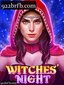WitchesNight