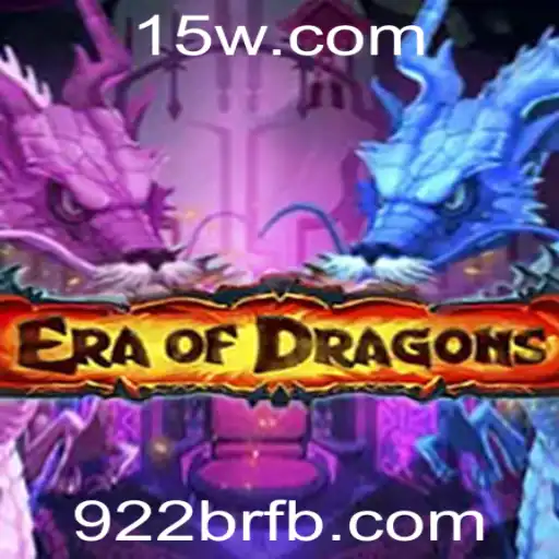EraOfDragons: Aventura, Estratégia e Desafios no Mundo dos Dragões