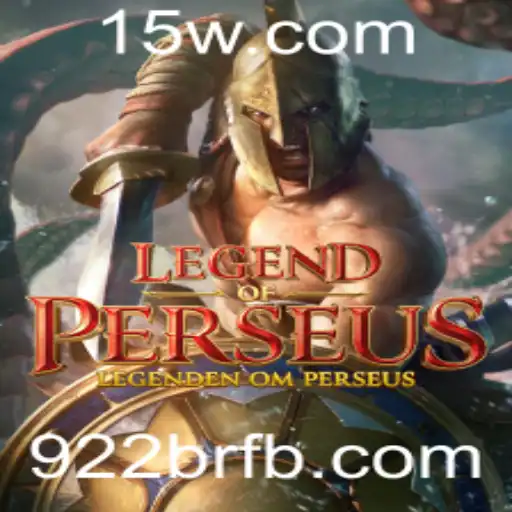 LegendofPerseus: A Jornada Épica no Mundo dos Jogos