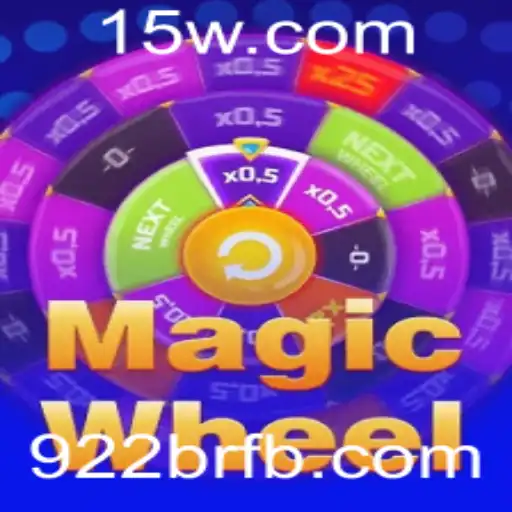 MagicWheel: Descubra o Fascinante Mundo de 922br