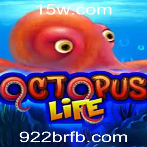 OctopusLife: Mergulhe na Aventura Subaquática do Momento