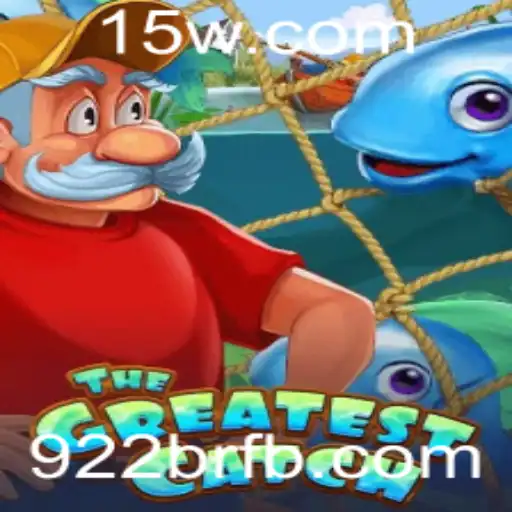 Explorando TheGreatestCatch: Uma Aventura Inovadora no Mundo dos Jogos